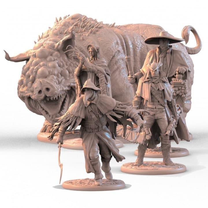 Archivos STL Impresión 3D