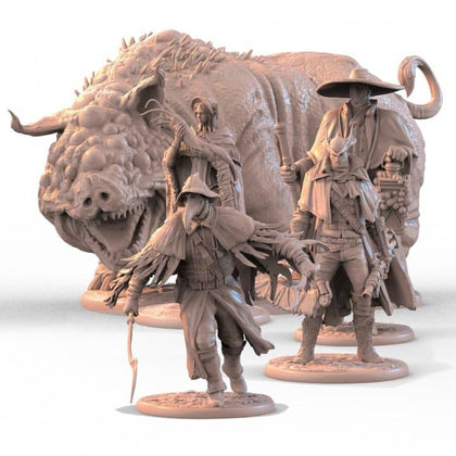 Archivos STL Impresión 3D