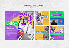 Mega Pack 10.000 Instagram Premium Templates Historia + Feed - GeekMadness