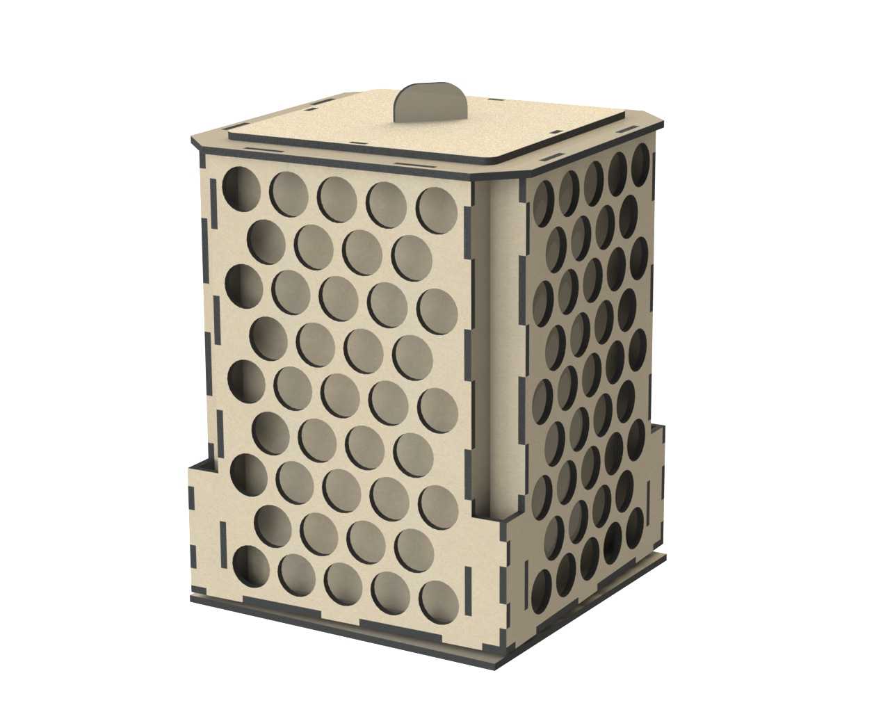 Mega Bundle Impresión 3D + Grabadora Laser CNC - GeekMadness