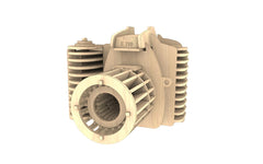 Mega Pack CNC Grabado Laser 100.000 Modelos - GeekMadness