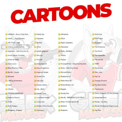 Pack Completo Archivos STL para Impresión 3D más de 300.000 modelos - GeekMadness