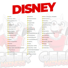 Pack Completo Archivos STL para Impresión 3D más de 300.000 modelos - GeekMadness