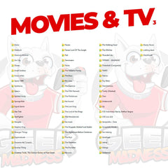 Pack Completo Archivos STL para Impresión 3D más de 300.000 modelos - GeekMadness