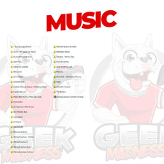 Pack Completo Archivos STL para Impresión 3D más de 300.000 modelos - GeekMadness