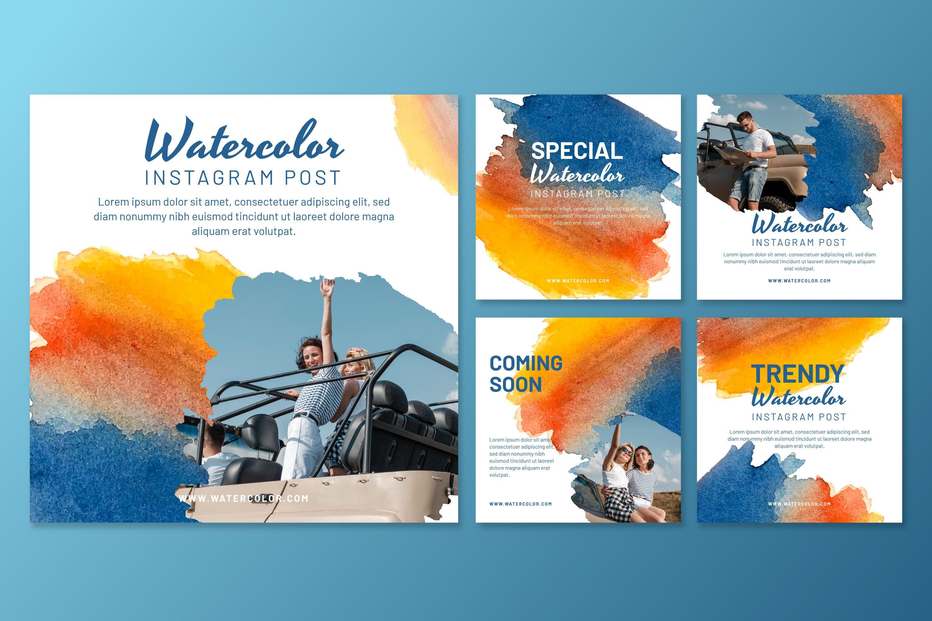 Mega Pack 10.000 Instagram Premium Templates Historia + Feed - GeekMadness