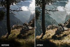 Mega Pack Lightroom 10.000 Presets El Más Completo de Internet - GeekMadness
