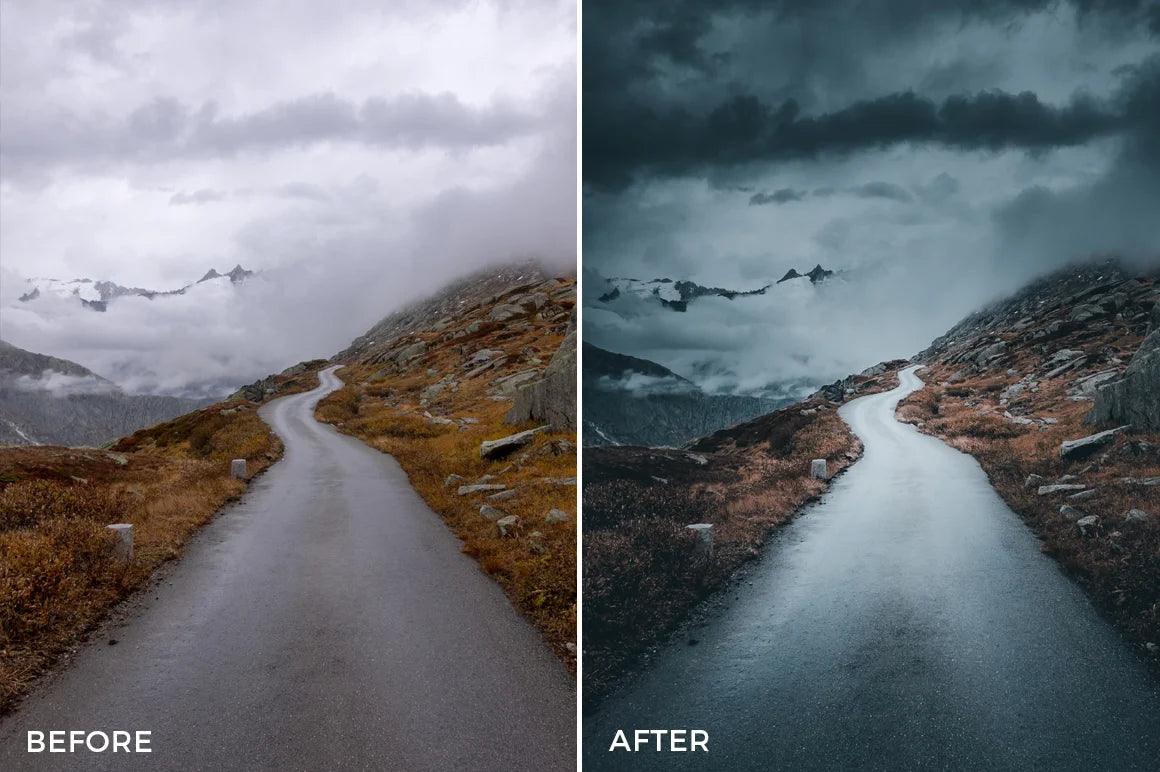 Mega Pack Lightroom 10.000 Presets El Más Completo de Internet - GeekMadness