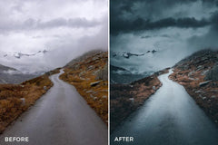 Mega Pack Lightroom 10.000 Presets El Más Completo de Internet - GeekMadness