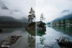 Mega Pack Lightroom 10.000 Presets El Más Completo de Internet - GeekMadness