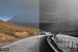 Mega Pack Lightroom 10.000 Presets El Más Completo de Internet - GeekMadness