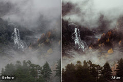 Mega Pack Lightroom 10.000 Presets El Más Completo de Internet - GeekMadness