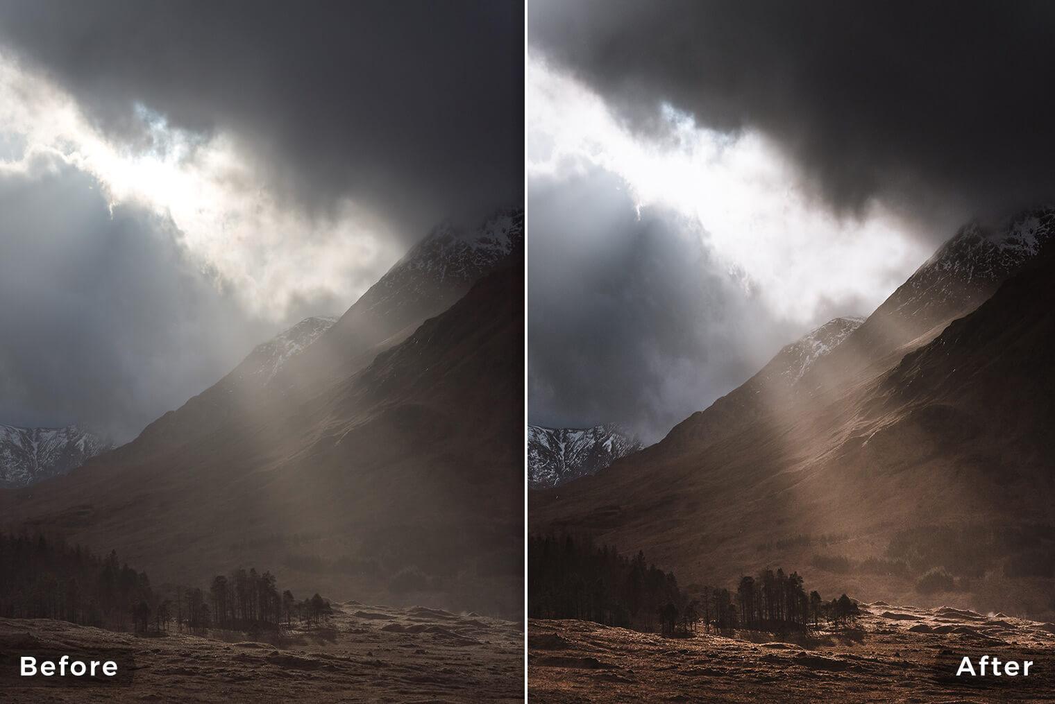 Mega Pack Lightroom 10.000 Presets El Más Completo de Internet - GeekMadness